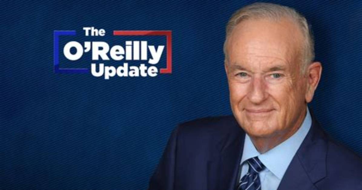 Unveiling the Life of Bill O'reilly's Daughter: a Unique Perspective