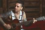 Unveiling the Life of Chris Carrabba's Wife: a Journey Through Love and Music