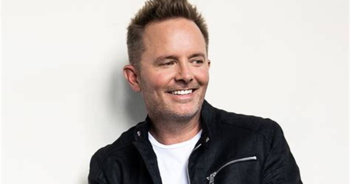 Unveiling the Life of Chris Tomlin: a Journey Through Faith and Music