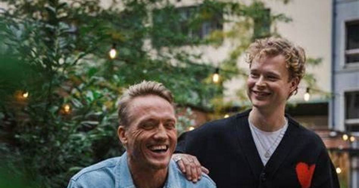 Unveiling the Life of Christian Hillborg's Wife