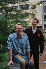 Unveiling the Life of Christian Hillborg's Wife