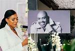 Unveiling the Life of Ferguson Connie: a Journey of Passion and Resilience