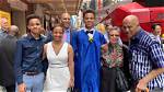 Unveiling the Life of Hakim Jeffries' Wife