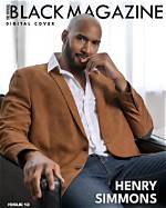 Unveiling the Life of Henry Simmons and His Twin Sister