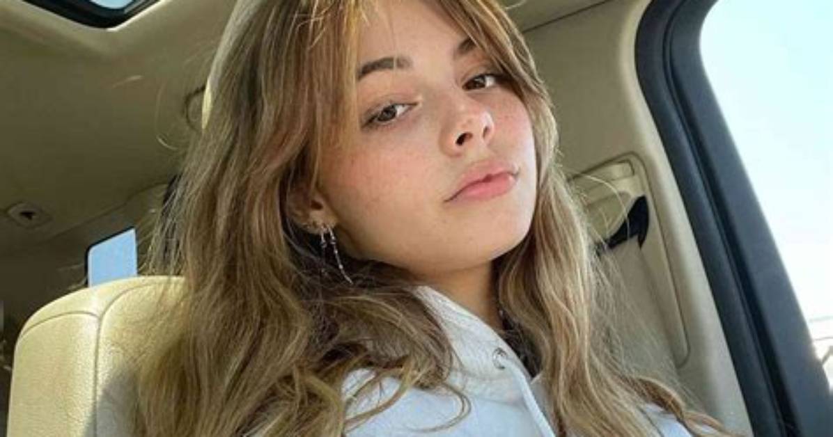 Unveiling the Life of Isabella Justice Hartley: a Journey Through Passion and Purpose