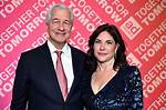 Unveiling the Life of Jamie Dimon's Wife: a Portrait of Grace and Strength