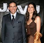 Unveiling the Life of Jim Caviezel's Wife: a Journey of Love and Support