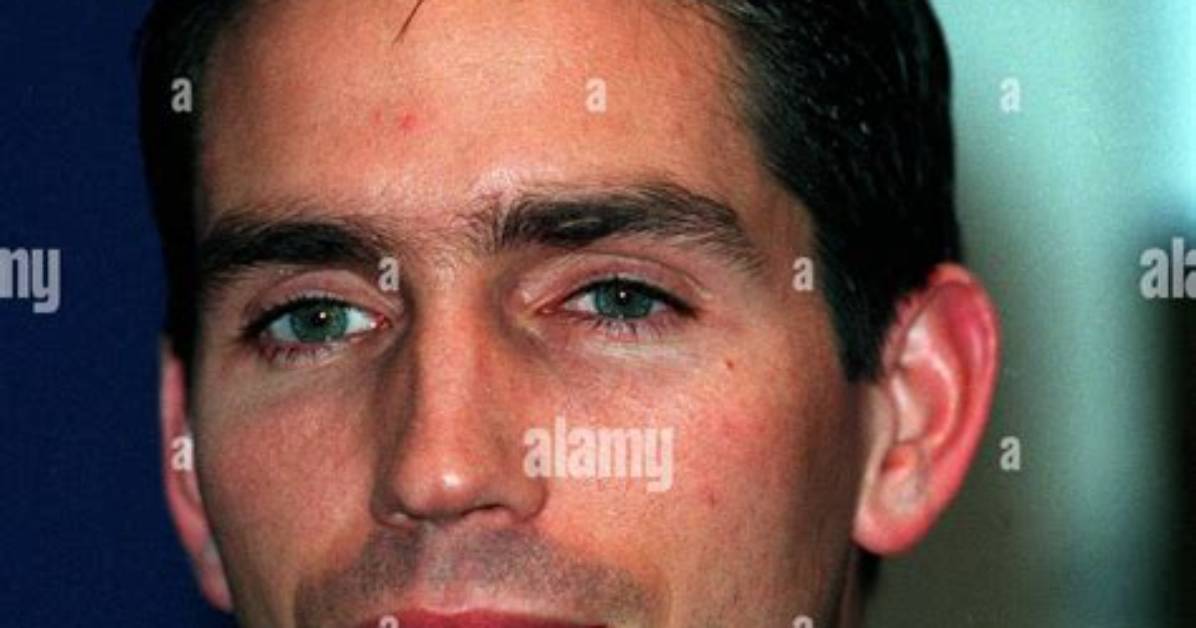 Unveiling the Life of Jim Caviezel Young: from Childhood to Stardom