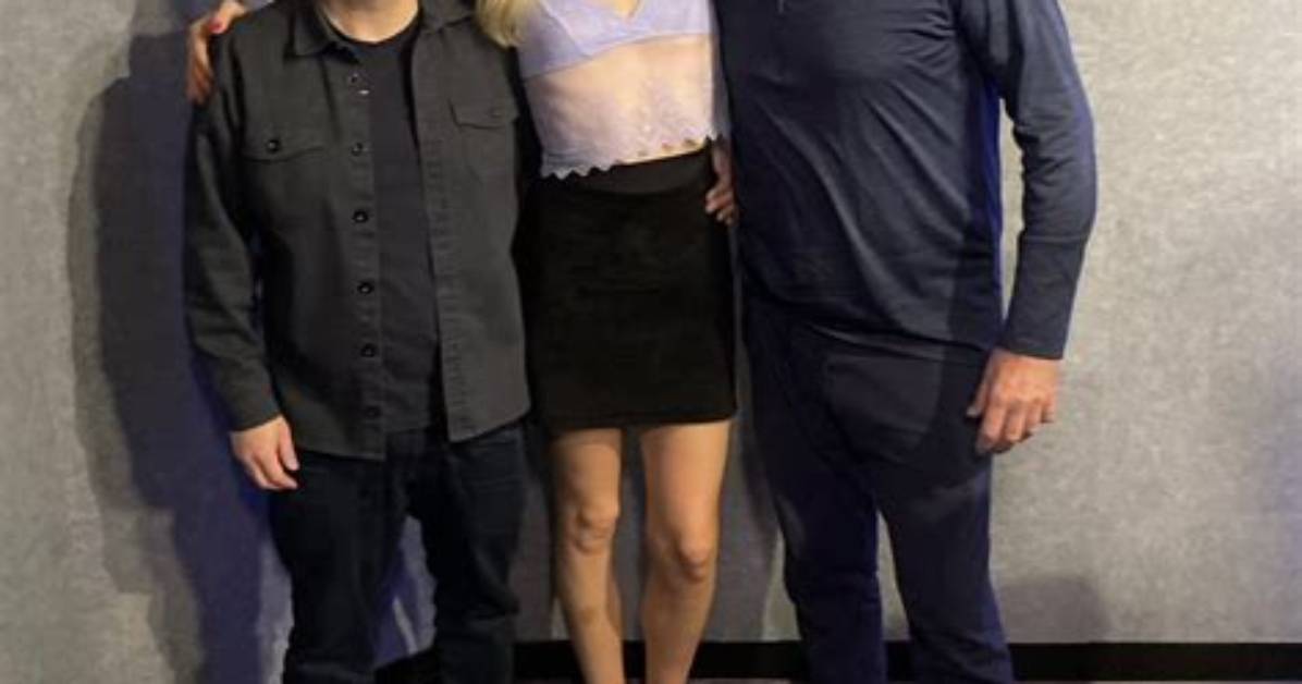 Unveiling the Life of Jim Norton's Wife: a Journey Through Love and Laughter