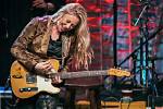 Unveiling the Life of Joanne Shaw Taylor's Wife: a Journey Beyond the Spotlight
