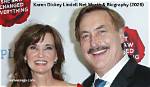 Unveiling the Life of Karen Dickey Lindell: a Journey of Passion and Resilience