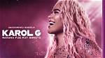 Unveiling the Life of Karol G's Partner: Love, Music, and Beyond
