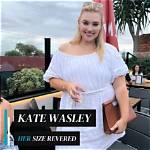 Unveiling the Life of Kate Wasley: a Journey Through Passion and Purpose