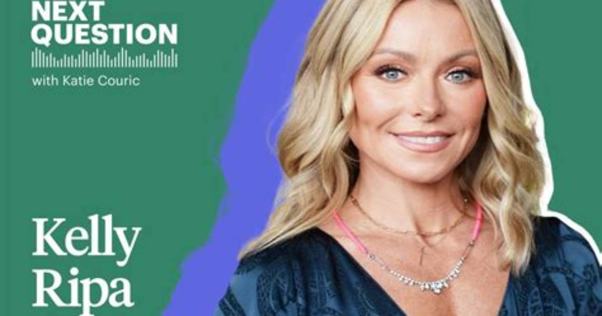 Unveiling the Life of Kelly Mcginnus: a Journey Through Passion and Purpose