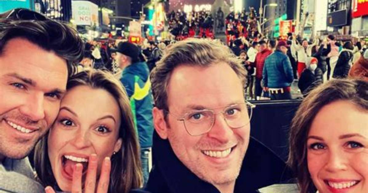 Unveiling the Life of Kevin Mcgarry's Wife: a Deep Dive into Their Relationship