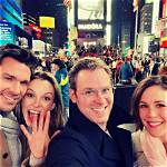 Unveiling the Life of Kevin Mcgarry's Wife: a Deep Dive into Their Relationship