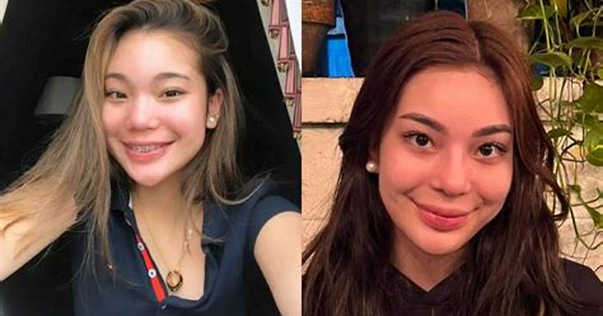 Unveiling the Life of Kitty Duterte: a Glimpse into the Daughter of a Nation's Leader