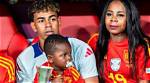 Unveiling the Life of Lamine Yamal: Is He Married?