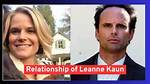 Unveiling the Life of Leanne Kaun Walton Goggins