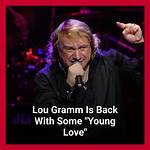 Unveiling the Life of Lou Gramm's Daughter: a Journey Through Music and Legacy