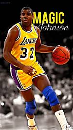 Unveiling the Life of Magic Johnson's Son: a Legacy Beyond Basketball