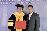 Unveiling the Life of Mark Lapid: a Multifaceted Journey