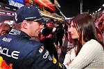 Unveiling the Life of Max Verstappen's Sister: What Does She Do?