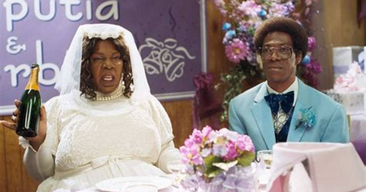 Unveiling the Life of Norbit's Wife: a Deep Dive into the Character and Beyond