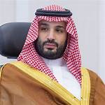 Unveiling the Life of Prince Mohammed's Wife: a Journey Through Royalty