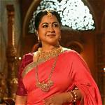 Unveiling the Life of Radhika Sarathkumar's Sister