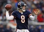 Unveiling the Life of Rex Grossman's Wife: a Journey Beyond the Spotlight