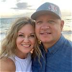 Unveiling the Life of Robert Height's Wife: a Journey of Love and Support