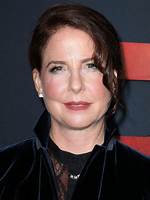 Unveiling the Life of Robin Weigert's Husband: a Journey Beyond the Spotlight