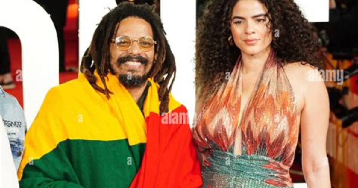 Unveiling the Life of Rohan Marley: Date of Birth and Beyond