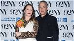Unveiling the Life of Samantha Lewes: Tom Hanks' First Wife