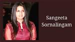 Unveiling the Life of Sangeeta Sornalingam's Father