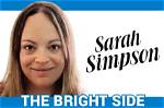 Unveiling the Life of Sarah Simpson: the Wife of Sturgill Simpson