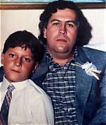 Unveiling the Life of Sebastian Marroquin: the Son of a Legend