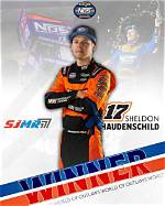 Unveiling the Life of Sheldon Haudenschild's Wife
