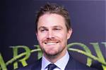 Unveiling the Life of Stephen Amell's Wife: a Journey of Love and Partnership