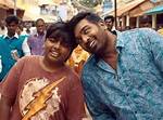 Unveiling the Life of Surya Sethupathi: Age and Date of Birth