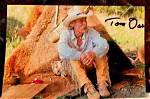 Unveiling the Life of Tom Oar: the Mountain Man’s Journey