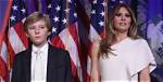 Unveiling the Life of Trump's Youngest Son's Girlfriend
