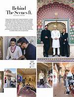 Unveiling the Life of Vedang Raina's Parents: a Glimpse into His Background