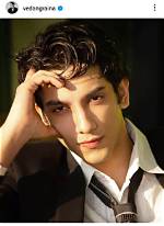 Unveiling the Life of Vedang Raina: Son of a Legacy