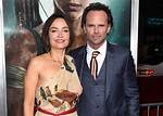 Unveiling the Life of Walton Goggins' Wife, Leanne