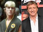 Unveiling the Life of William Zabka's Wife