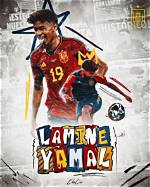 Unveiling the Linguistic Skills of Lamine Yamal: Does He Speak Arabic?