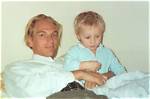Unveiling the Lives of Julian Sands' Children: Exclusive Insights Revealed