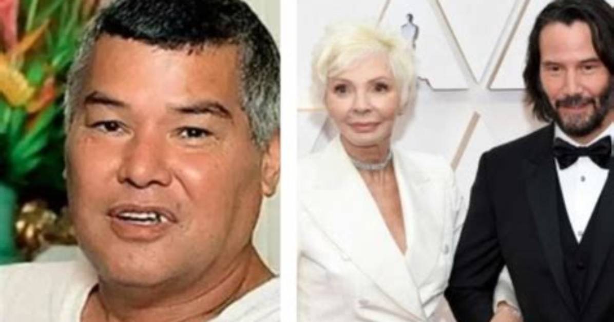 Unveiling the Lives of Keanu Reeves’ Parents